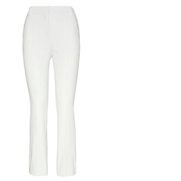 Tory Burch Pants - TORY BURCH SPORT Tech twill golf pants light blue size 4